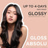 Gloss Absolu High-Shine Anti-Frizz Shampoo - GLAM MODA